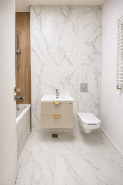 Doua camere – NOU 2026 – MRS Residence Gradinile, Ploiesti Nord