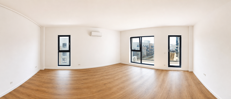Doua camere – NOU 2026 – MRS Residence Gradinile, Ploiesti Nord