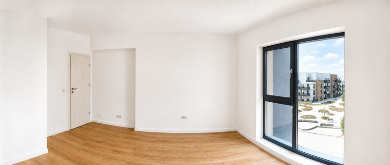 Doua camere – NOU 2026 – MRS Residence Gradinile, Ploiesti Nord