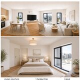 Doua camere – NOU 2026 – MRS Residence Gradinile, Ploiesti Nord